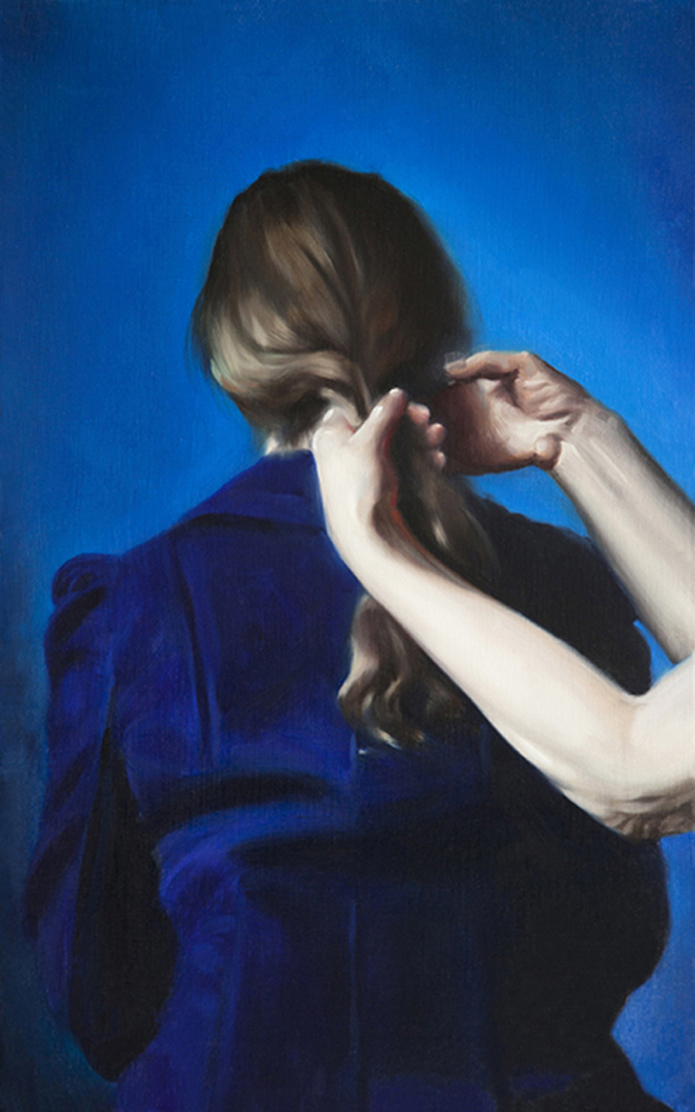 The Persistence of Vision