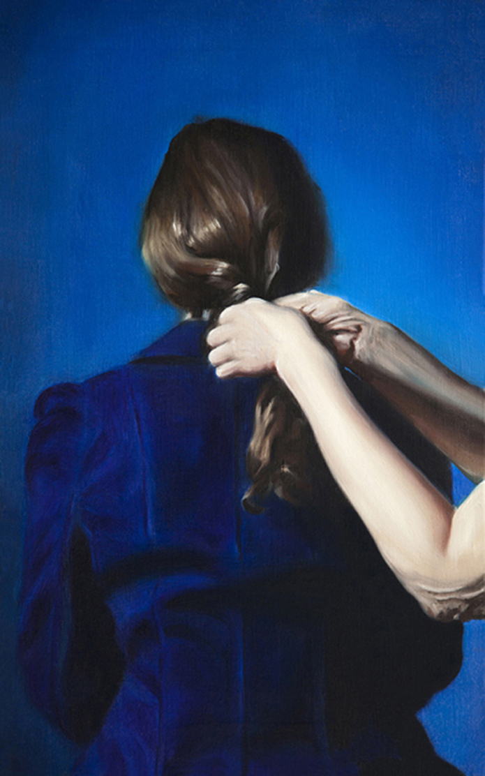 The Persistence of Vision