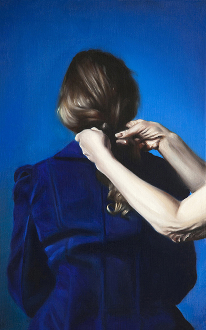 The Persistence of Vision