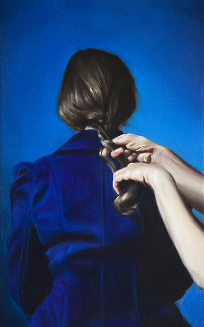 The Persistence of Vision