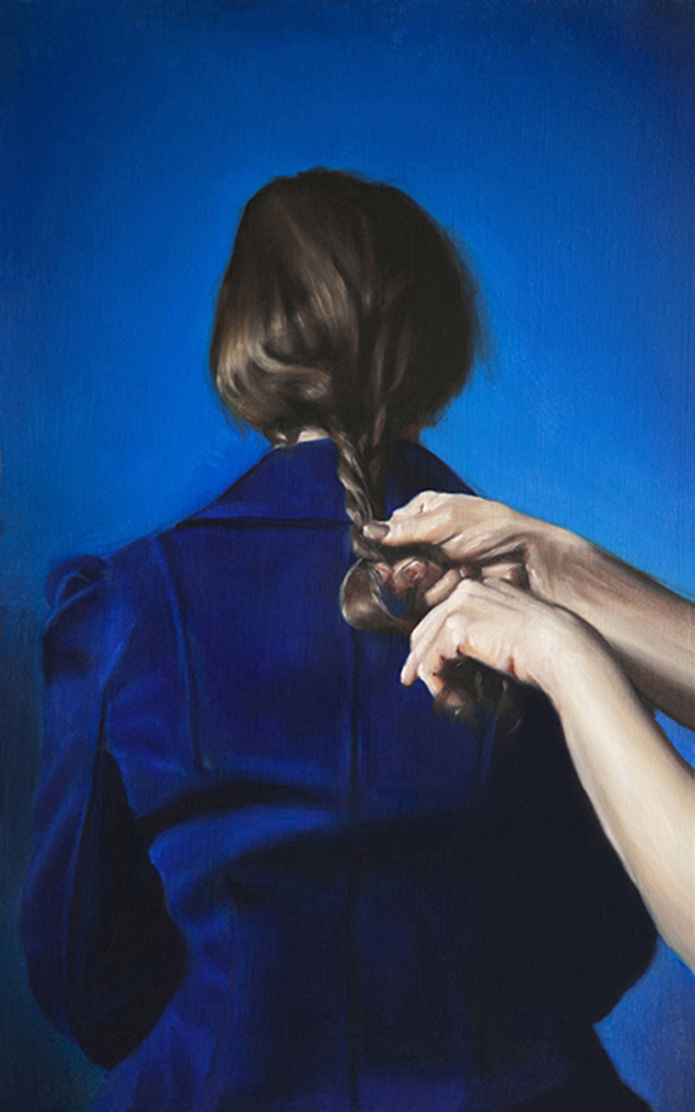 The Persistence of Vision