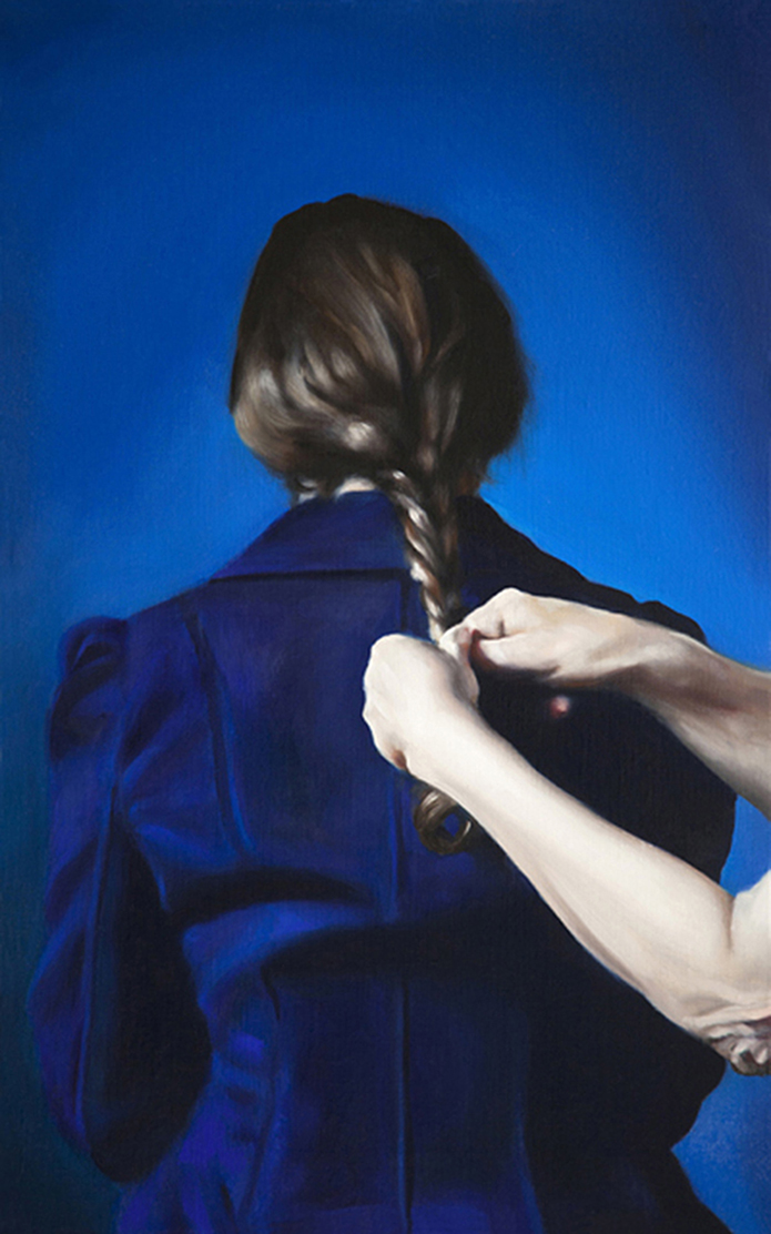 The Persistence of Vision