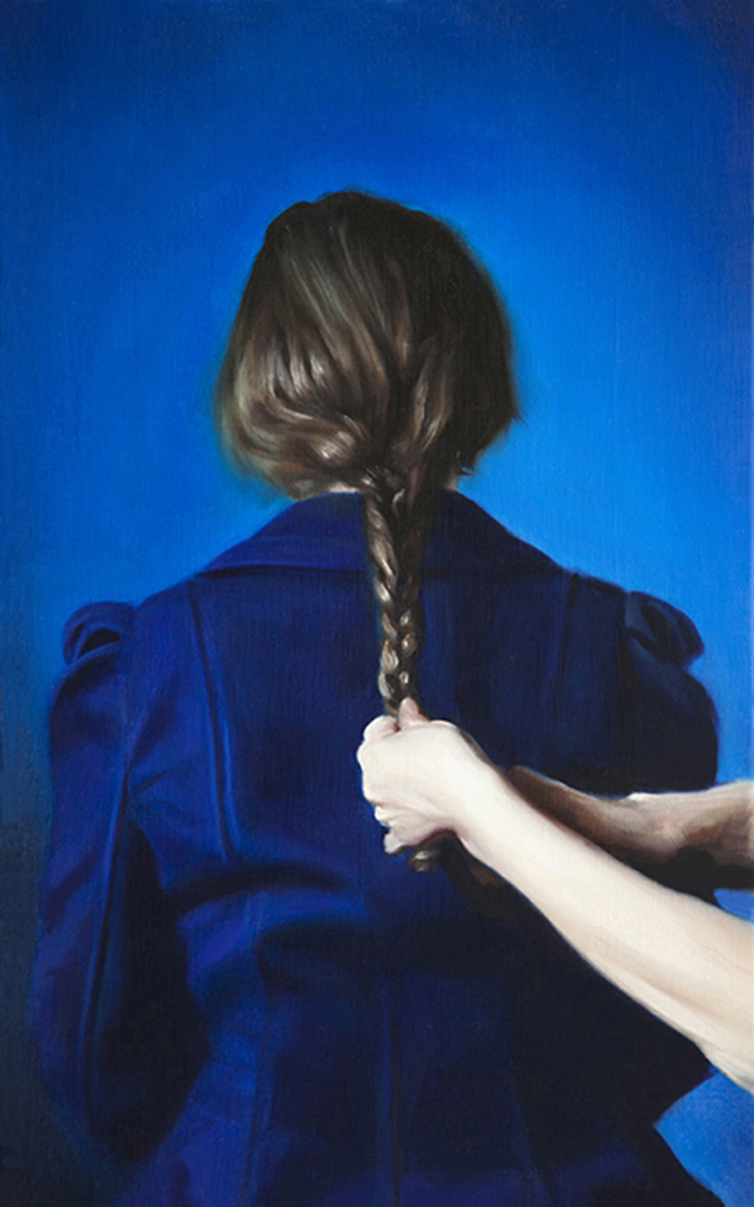 The Persistence of Vision