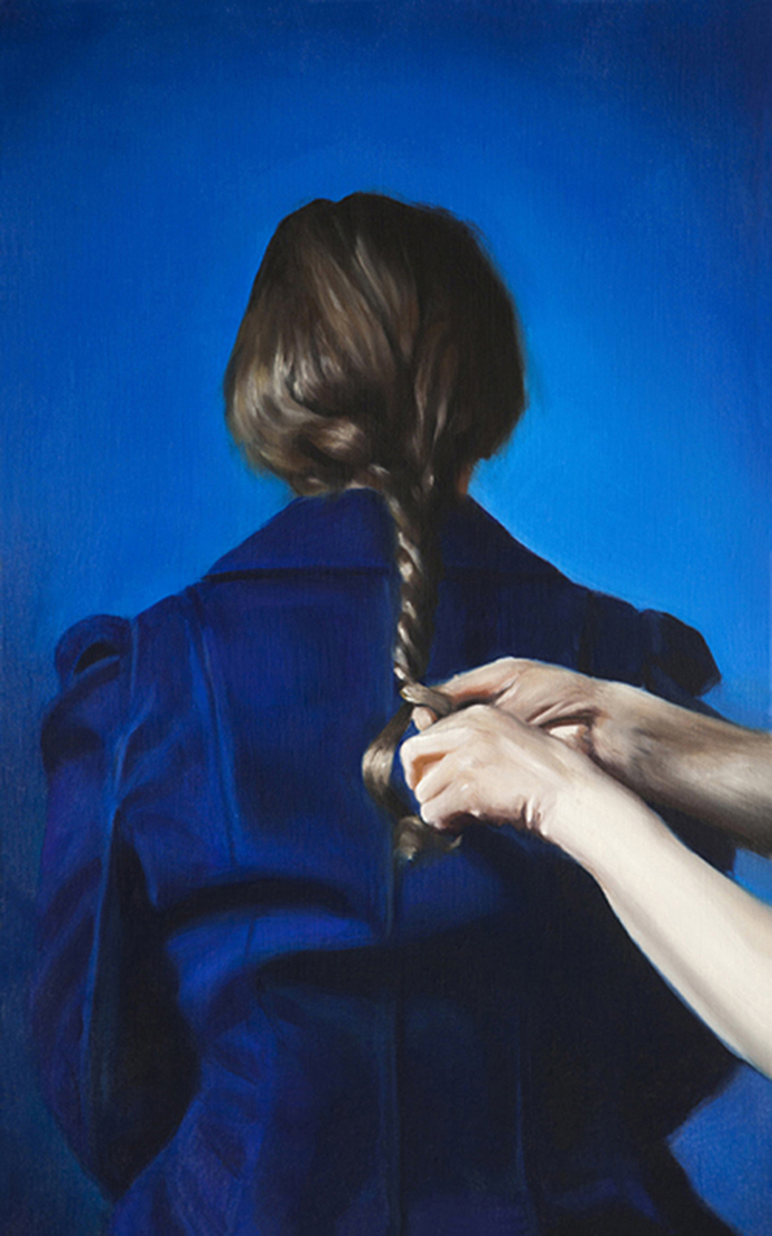 The Persistence of Vision