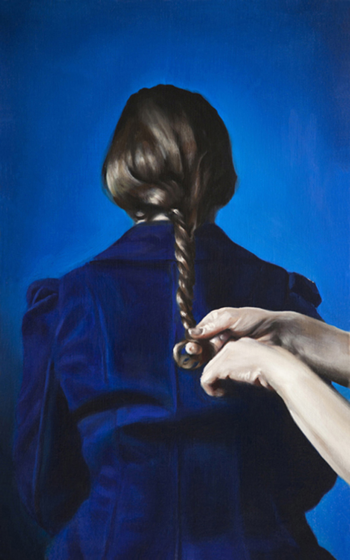 The Persistence of Vision