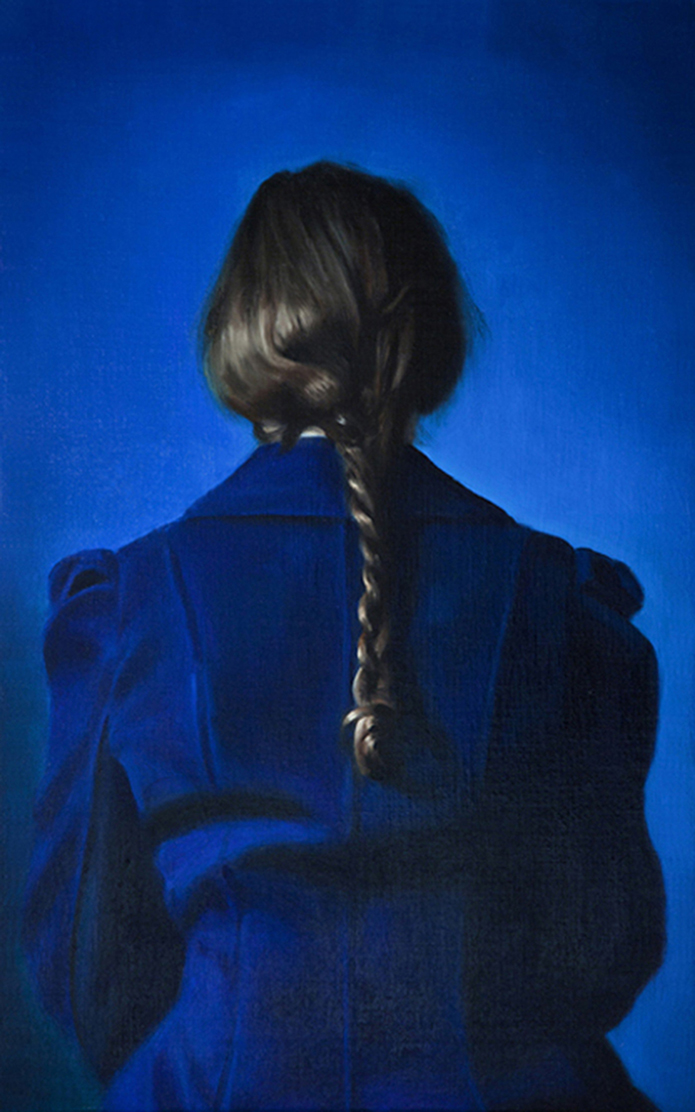 The Persistence of Vision