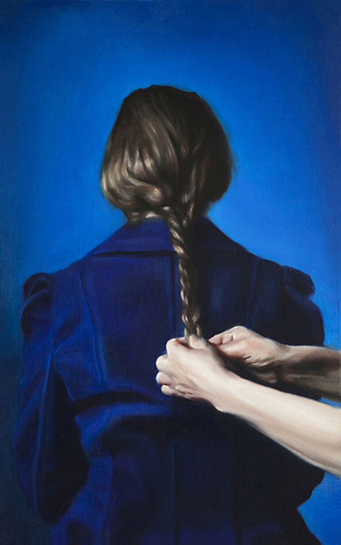 The Persistence of Vision