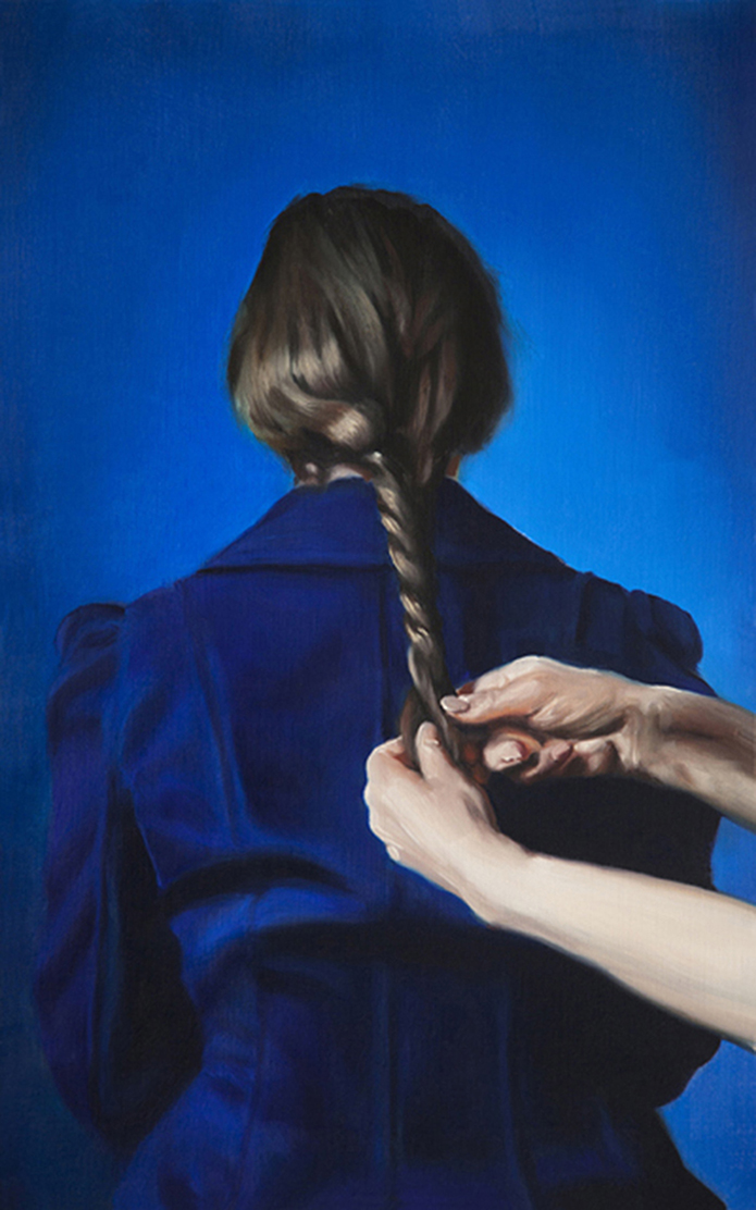 The Persistence of Vision