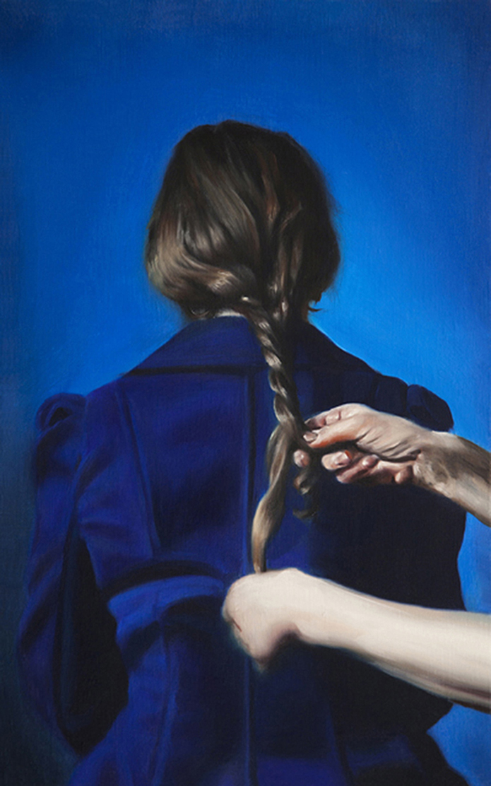 The Persistence of Vision