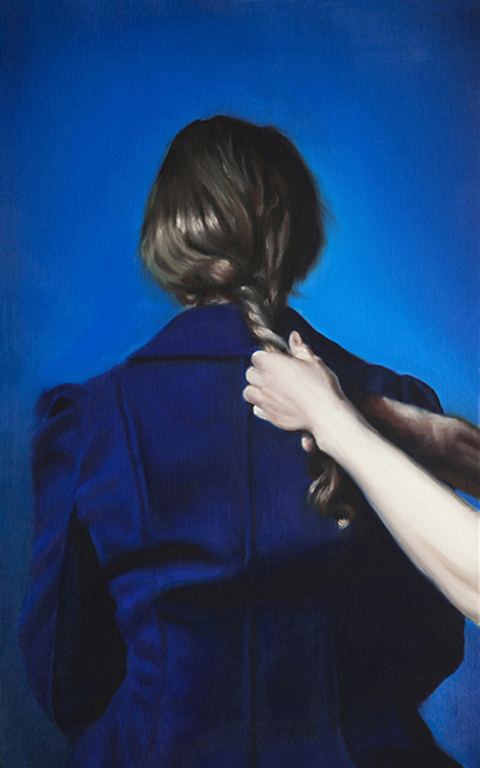 The Persistence of Vision