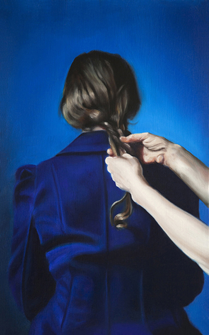 The Persistence of Vision