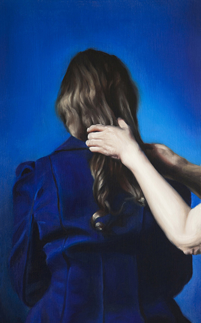 The Persistence of Vision